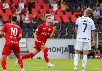 Nhận định, soi kèo Sonderjyske vs Fredericia, 0h ngày 29/7