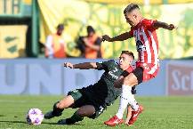 Nhận định, soi k&egrave;o Union Santa Fe vs Defensa Y Justicia, 2h30 ng&agrave;y 29/7
