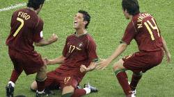 Sao BĐN xô đổ kỷ lục vĩ đại của Ronaldo ở trận thắng Việt Nam