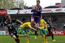 Soi k&egrave;o phạt g&oacute;c Ilves Tampere vs VPS Vaasa, 22h00 ng&agrave;y 28/7