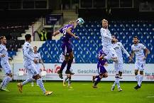 Soi k&egrave;o phạt g&oacute;c Osnabruck vs Karlsruher, 18h00 ng&agrave;y 29/7