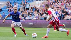 Soi k&egrave;o phạt g&oacute;c Valerenga vs Sandefjord, 20h30 ng&agrave;y 29/7