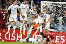 Soi k&egrave;o phạt g&oacute;c Vejle vs FC Copenhagen, 21h00 ng&agrave;y 29/7