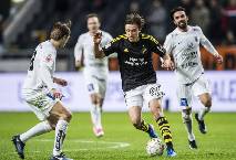 Nhận định, soi kèo AIK Solna vs GAIS, 00h00 ngày 30/7: Trả món nợ vừa nhận