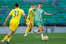 Nhận định, soi k&egrave;o FC Koper vs Olimpija Ljubljana, 1h15 ng&agrave;y 29/7: Bổn cũ kh&oacute; soạn lại