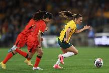 Nhận định, soi k&egrave;o Nữ Australia vs Nữ Zambia, 0h00 ng&agrave;y 29/7: Nu&ocirc;i hy vọng