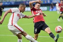 Nhận định, soi k&egrave;o Qingdao Hainiu vs Meizhou Hakka, 18h35 ng&agrave;y 28/7: Chủ nh&agrave; ra oai