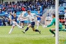 Nhận định, soi k&egrave;o Viking vs Molde, 0h15 ng&agrave;y 29/7: Kh&oacute; ph&acirc;n thắng bại