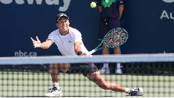 Learner Tien khởi đầu như mơ tại Canadian Open 2025