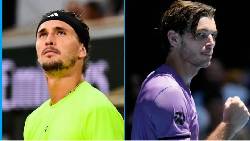 Link xem trực tiếp tennis Canadian Open 2025 hôm nay mới nhất