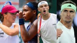 Nhà vô địch giải tennis Canadian Open 2025 nhận bao nhiêu tiền thưởng?