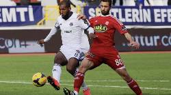 Nhận định, soi kèo Gazisehir Gaziantep vs Alanyaspor, 21h00 ngày 28/7: Tiếp tục gieo sầu