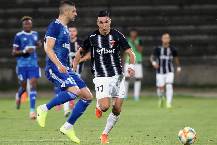 Nhận định, soi kèo Montana vs Lokomotiv Plovdiv, 1h15 ngày 29/7: Đả bại tân binh