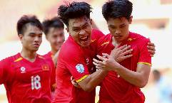 Nhận định, soi kèo U23 Việt Nam vs U23 Indonesia, 20h00 ngày 29/7: Hoàn tất hat-trick