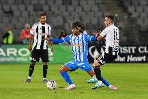 Nhận định, soi kèo Univ Craiova vs Univ Cluj, 1h30 ngày 29/7: Ưu thế sân nhà