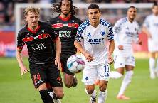 Soi kèo góc Midtjylland vs Sonderjyske, 00h00 ngày 29/7