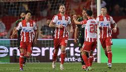 Nhận định, soi kèo Crvena Zvezda vs Larne, 01h00 ngày 30/7: Không có bất ngờ