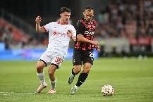 Nhận định, soi kèo CSKA 1948 Sofia vs Spartak Trnava, 0h30 ngày 29/7: Cân sức