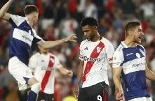 Nhận định, soi kèo Gimnasia vs River Plate, 5h15 ngày 30/7: Lấy lại thăng bằng