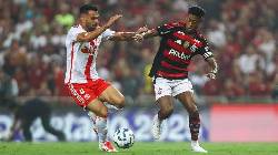 Nhận định, soi kèo Internacional vs Flamengo, 05h30 ngày 30/7: Không được phép xảy chân