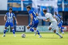 Nhận định, soi kèo Juventude vs Avai, 5h30 ngày 29/7: 3 điểm ở lại