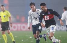Nhận định, soi kèo Tigre vs Nacional, 05h00 ngày 29/7: Thêm một lần đau