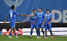 Nhận định, soi kèo Universitatea Craiova vs Levski Sofia, 00h30 ngày 30/7: Toan tính