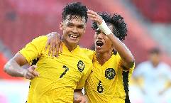 Soi kèo góc Malaysia vs Lào, 20h00 ngày 28/07