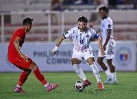 Soi kèo góc Philippines vs Myanmar, 17h00 ngày 28/07