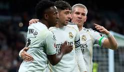 Soi kèo góc Real Madrid vs Leganes, 23h00 ngày 28/07