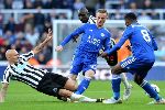 Tỷ lệ b&oacute;ng đ&aacute; c&uacute;p Li&ecirc;n đo&agrave;n Anh h&ocirc;m nay 28/8: Newcastle vs Leicester