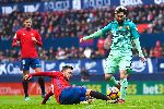 Nhận định dự đo&aacute;n v&ograve;ng 3 La Liga: Osasuna vs Barcelona