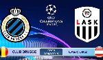 Nhận định Club Brugge vs LASK Linz, 02h00 29/8 (C&uacute;p C1 ch&acirc;u &Acirc;u)