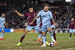 Nhận định Colorado Rapids vs Sporting Kansas City, 8h00 ngày 30/8