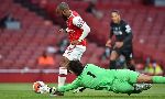 Dự đo&aacute;n Arsenal vs Liverpool (22h30 29/8) bởi chuy&ecirc;n gia Grey Whitebloom