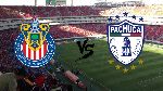 Nhận định Chivas Guadalajara vs Pachuca, 7h00 ng&agrave;y 30/8