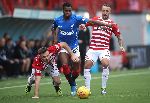 Nhận định Hamilton vs Glasgow Rangers, 23h30 ngày 29/8