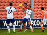 Nhận định Preston North End vs Mansfield Town, 21h00 ngày 29/8