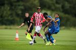 Nhận định Stoke City vs Blackpool, 21h00 ng&agrave;y 29/8
