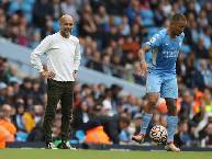 Đội hình ra sân chính thức Manchester City vs Arsenal, 18h30 ngày 28/8