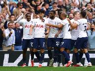Đội hình ra sân chính thức Tottenham vs Watford, 20h ngày 29/8