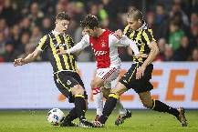 Nhận định, soi k&egrave;o Ajax Amsterdam vs Vitesse Arnhem, 19h30 ng&agrave;y 29/8