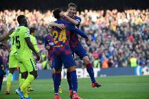 Nhận định, soi k&egrave;o Barcelona vs Getafe, 22h ng&agrave;y 29/8