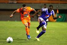 Nhận định, soi kèo Deportivo Pereira vs Millonarios, 6h05 ngày 29/8