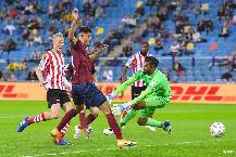 Nhận định, soi kèo Go Ahead vs Sparta Rotterdam, 1h00 ngày 29/8