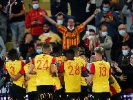 Nhận định, soi k&egrave;o Lens vs Lorient, 20h00 ng&agrave;y 29/8