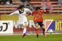 Nhận định, soi k&egrave;o Nagoya Grampus vs Shimizu S-Pulse, 16h00 ng&agrave;y 29/8
