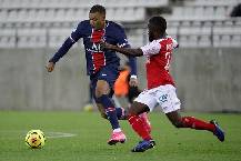 Nhận định, soi k&egrave;o Reims vs PSG, 1h45 ng&agrave;y 30/8: Messi xuất trận