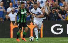 Nhận định, soi k&egrave;o Sassuolo vs Sampdoria, 23h30 ng&agrave;y 29/8