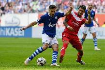Nhận định, soi k&egrave;o Schalke 04 vs Fortuna D&uuml;sseldorf, 1h30 ng&agrave;y 29/8